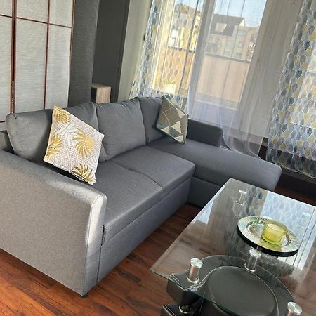 Apartmán Chez Vanes Saint-Louis  Exteriér fotografie