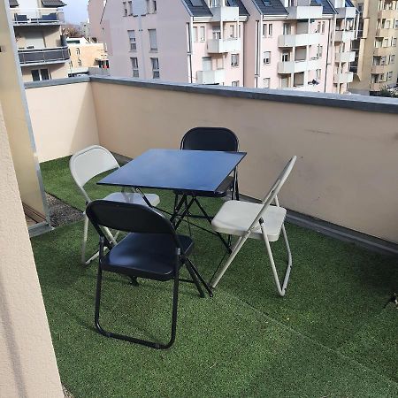 Apartmán Chez Vanes Saint-Louis  Exteriér fotografie