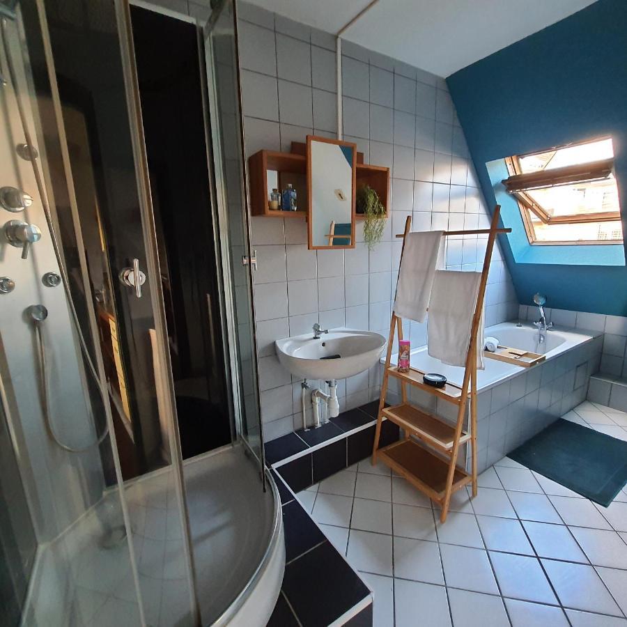 Apartmán Chez Vanes Saint-Louis  Exteriér fotografie